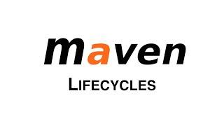 [LD] Maven - Lifecycles | Let's Develop With