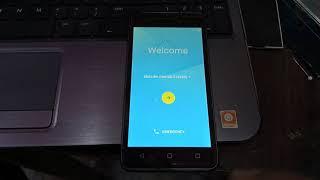 Qmobile X700 Pro Lite Google Account Remove, Bypass 2023