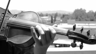 Jeremih - Don't Tell Em / Bach (VIOLIN COVER) - Peter Lee Johnson