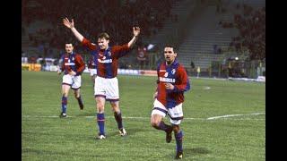 BOLOGNA-BARI 1998