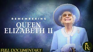 Remembering Queen Elizabeth II (2024)