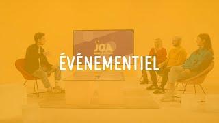 JOA Le Studio – Les métiers de l’événementiel