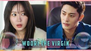 Woori the virgin ep 01 | Im Soo-hyang | Sung Hoon | Shin Dong-wook | Eng sub