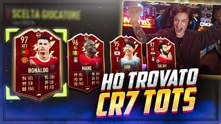 HO TROVATO CR7 TOTS NEI PICK! [PREMI WL]