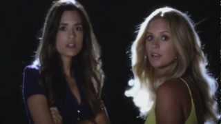 Pretty Little Liars 3x19 "What Becomes of the Broken Hearted" Jason DiLaurentis flashback scene