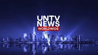 UNTV News Worldwide | February 23, 2021