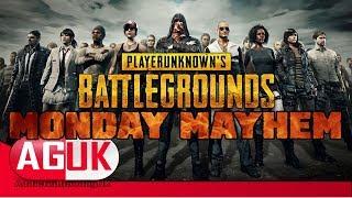 [PUBG] Playerunknowns Battlegrounds LIVE + Steam Key Giveaway!!