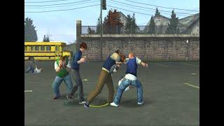 Bully - Brawling Style Showcase