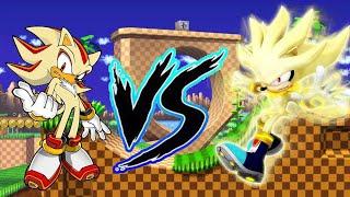 Shadow Vs Silver