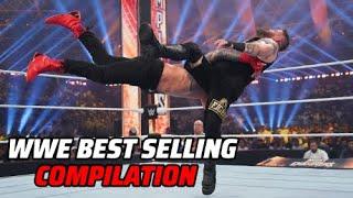 WWE Best Selling Compilation