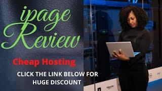 ipage Review 2021  & iPage Features * Best Web Hosting Company *