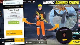 Naruto Special Advance Server  | Naruto Update free fire | ob 48 update | ob48 update free fire |