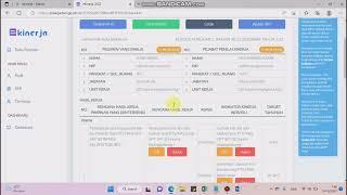 TUTORIAL KILAT - Pengisian SKP Guru di E-Kinerja BKN 2022