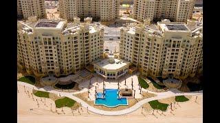 3 Bedroom Apartment for yearly rent in palm Jumeirah