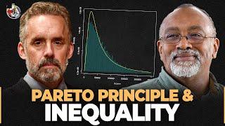 The Uncomfortable Truth Behind Economic Inequality | Glenn Loury | EP 245