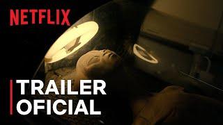 Unsolved Mysteries - Volume 5 | Trailer oficial | Netflix