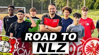 ️ Road to NLZ- Halbfinale /Aus der Kreisliga in die Bundesliga 