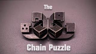 The Cast Chain Puzzle - It's about detail!
