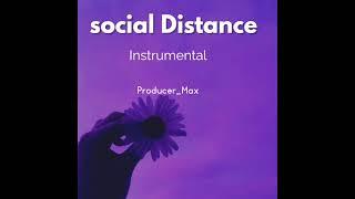 YSN Flow-Social Distance (Instrumental) (Producer_Max)