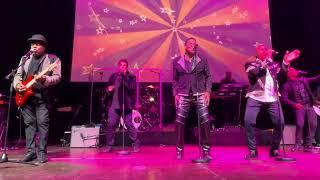 The Jacksons Perform "Blame It On The Boogie" | Tito Jackson's Final Performance | Munich 2024