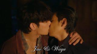 Jao & Wayu (Two Worlds)