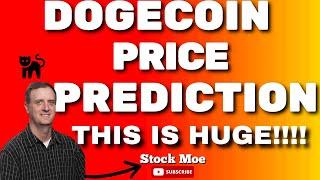 DOGECOIN PRICE PREDICTION April 2021 (HOW HIGH  WILL DOGECOIN GO 2021) Doge Coin Price Prediction