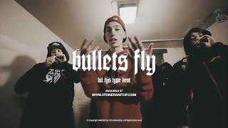 Lul Tys x Spanish Guitar Type Beat ~ Bullets Fly (Prod. 2Tone)