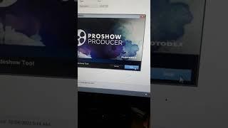 Clip 27 Hướng dẫn cài đặt phần mềm Proshow Producer 9 dễ hiểu nhất