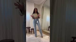 Zara Denim Haul