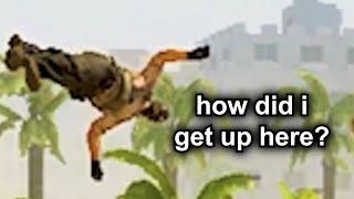 Counter Strike 2 is hilarious