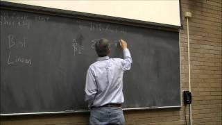 Economics 421/521 - Econometrics - Winter 2011 - Lecture 1 (HD)