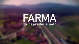 Poljoprivredna emisija Farma 1165