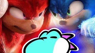 Sonic the Hedgehog 2 is Pretty Dope - notsoalex