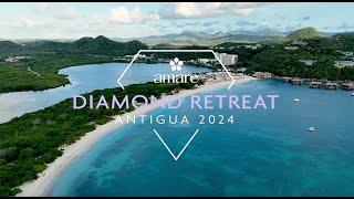 Amare Diamond Retreat 2024