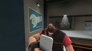 [tf2] heavy dies of cringe