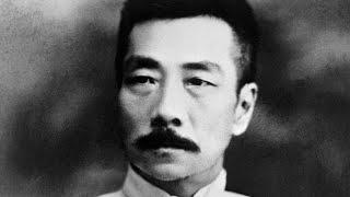 Why Did Lu Xun's Political Awakening Happen in Japan?