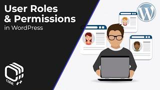 Custom User Roles and Permissions using Plugin in WordPress