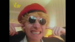 Captain Sensible - Wot! - 1982 HD & HQ