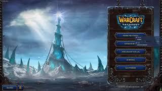 Warcraft III: Reforged || Наследие Проклятых