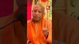 Should There Be a Grand Temple in Sambhal? CM Yogi Responds