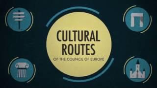 Cultural Routes of the Council of Europe