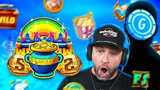 WHAT ARE THE CHANCES?! G-POINTS SPENDS MY BALANCE... ALL IN EDITION?! (Bonus Buys)