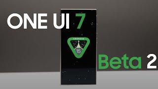 One UI 7 Beta 2 ist HIER auf S24 Ultra – HER MIT DEN KORREKTUREN!