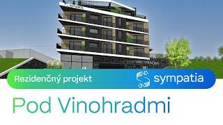 Sympatia - Pod Vinohradmi