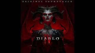 Diablo 4 Music - Lilith Boss Fight (1 Hour) | Diablo IV Soundtrack