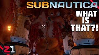 A MONSTER Lurks In The Aurora ...... Subnautica The Red Plague [E3]