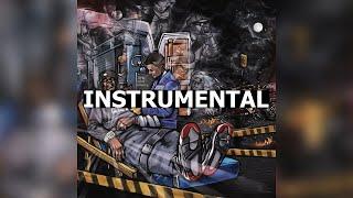 Nicholas Craven & Boldy James - All My Tokens (Instrumental)