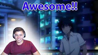 Incredible!! (ToAru Majutsu no Index: Imaginary Fest Opening 2『World's Collide REACTION)