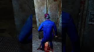 MJ in DBD?!  #dbd  #deadbydaylight  #gaming