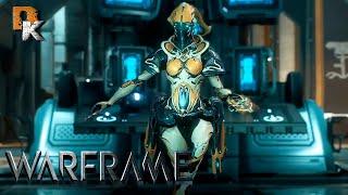 Warframe, как собрать протею, Дары ЛОТОС, протокол мертвая точка